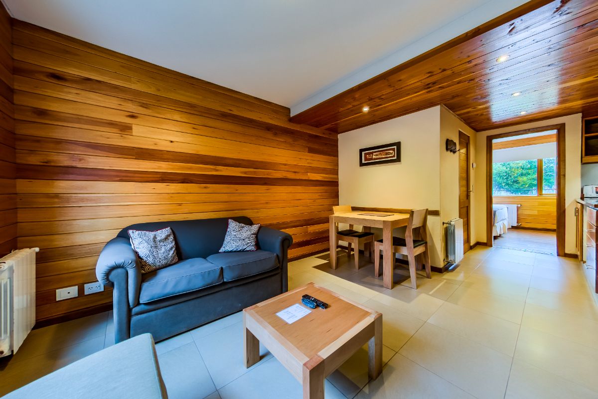 Apart 1 dormitorio