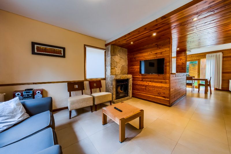 Apart 2 dormitorios duplex