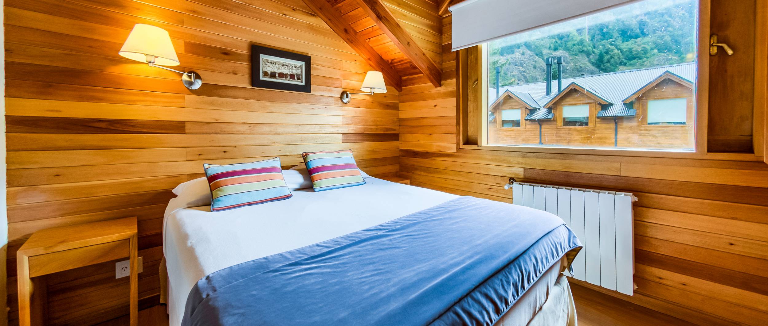 Del Sauco Apart & SPA